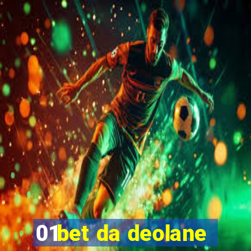 01bet da deolane